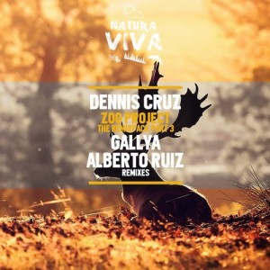 Dennis Cruz - Zoo Project The Remixpack Part 3 [NAT426]