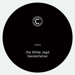 Die Wilde Jagd – Geisterfahrer [CORRESPONDANT53D]