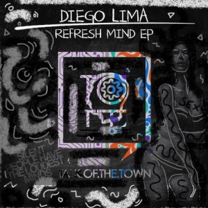 Diego Lima, Guterres – Refresh Mind [TOTT017]