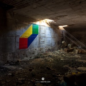 Distale – Seek The Light [UY116]