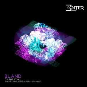 Dj The Fox – Bland [EMC125]