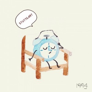 Dyllon – Stuttgart [1994MUSIC0306]