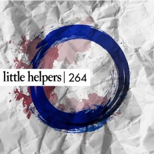 Eddish - LITTLE HELPERS 264 [LITTLEHELPERS264]