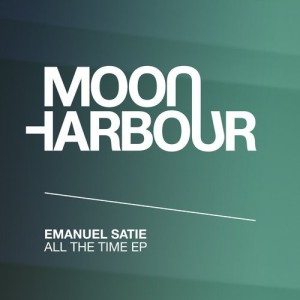 Emanuel Satie – All the Time EP [MHR098]
