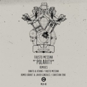 Fausto Messina – Polarity [MIR048]
