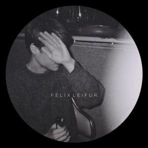 Felix Leifur – In General EP [DIRT103]