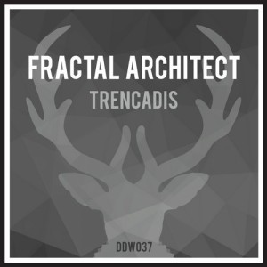 Fractal Architect – Trencadis [DDW037]