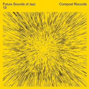 Future Sounds Of Jazz Volume 13 [CPT4923]
