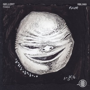 Gellert - Panda [RBL060]