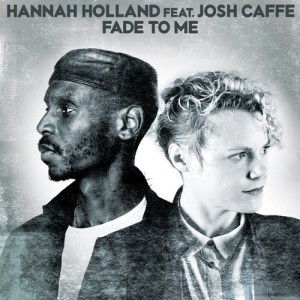 Hannah Holland feat. Josh Caffe - Fade To Me [CRM174]