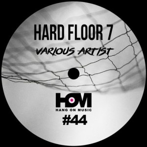 Hard Floor 7 [HOM44]