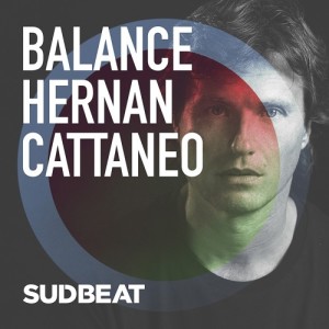 Hernan Cattaneo – Balance Presents Sudbeat [BAL020CD]