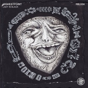 Highestpoint – Lady In Black [RBL058]