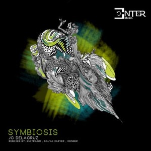 JC Delacruz – Symbiosis [EMC124]