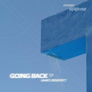 James Benedict - Going Back [KNG683]