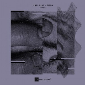 James Bong – Sigma [NRDR066]