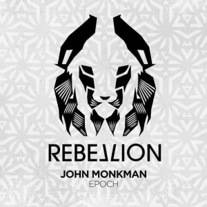John Monkman – EPOCH [RBL041]