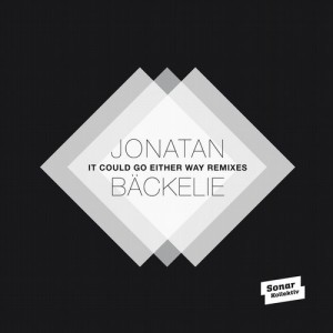 Jonatan Bäckelie – It Could Go Either Way Remix [SK332D]
