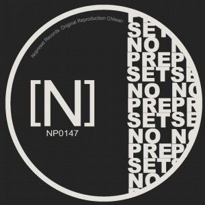 Kenny Ground – Obsession [NP0147]