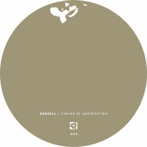Kessell – Chains of Abstraction EP [POLEGROUP044]
