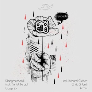 Klangmechanik – Cosys [JANNOWITZ031]