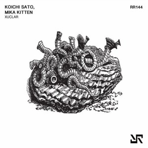 Koichi Sato, Mika Kitten – Xuclar [RR144]