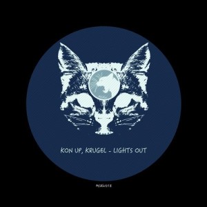 Kon Up, Krugel – Lights Out [MIAW018]