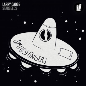 Larry Cadge - STARSEEDS [SFN183]