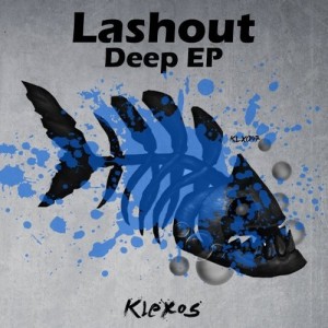 Lashout – Deep EP [KLX047]