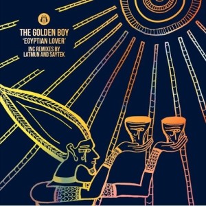 Latmun Egyptian Lover / Higher Ground Chart