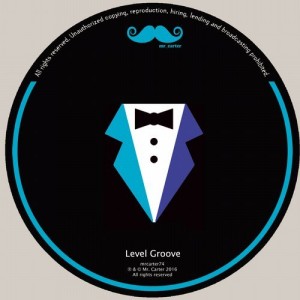 Level Groove – Come On Guys EP [MRCARTER74]