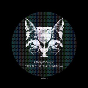 Lewandowski - This Is Just The Beginning [MIAW019]