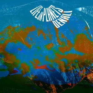 Life on Planets – Denali [WLM58]