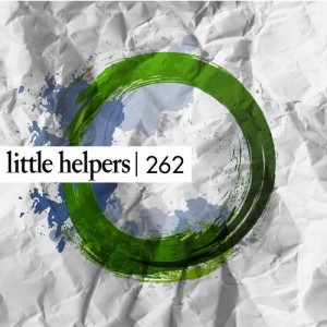 Lucio Agustin – Little Helpers 262 [LITTLEHELPERS262]
