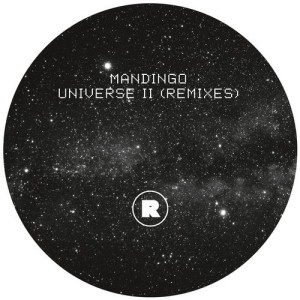 Mandingo – Universe II (Remixes) [REKIDS099]
