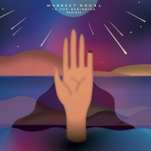 Marbert Rocel – In The Beginning Remixes [CPT4903]