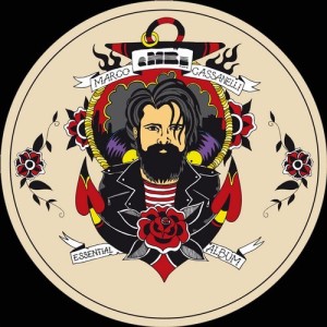 Marco Cassanelli - Essential Album [EMBI063]