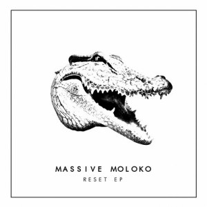 Massive Moloko – Reset EP [WR062]