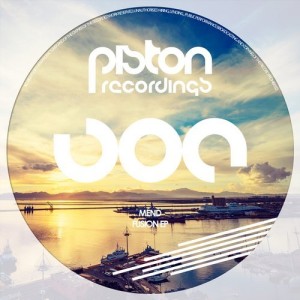 Mend - Fusion [PR2017284]