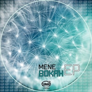 Mene – Bokah EP [TZH082]
