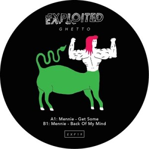 Mennie - Get Some [EXP19]