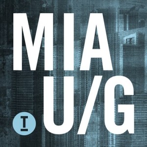 Miami Underground 2017 [TOOL54001Z]