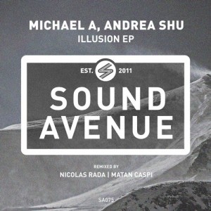Michael A - Illusion EP [SA075]