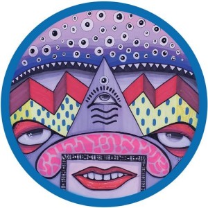 Nathan Barato – Freak Beater EP [HOTC088]