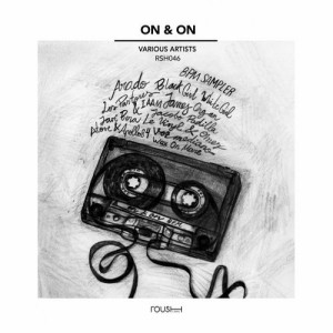 On & ON BPM Sampler 2017 [RSH046]