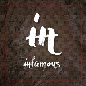 Paul S, Antony Pl – Friends & Enemies [INFCAT036]
