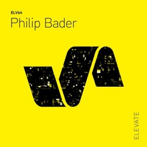 Philip Bader – The Trip EP [ELV64]Philip Bader – The Trip EP [ELV64]