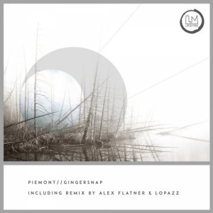 Piemont - Gingersnap [LPS183]