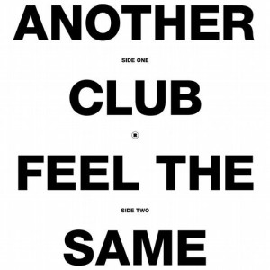 Radio Slave – Another Club / Feel The Same [REKIDS100]