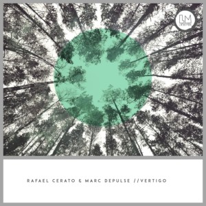 Rafael Cerato & Marc DePulse - Vertigo [LPS185]